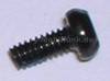 4 Schrauben Samsung E700 f�r die Unterschale Torx 6 Schrauben