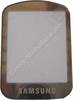 Displayscheibe gro�es Display Samsung P730