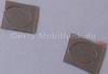 Schraubenabdeckung lins  plus  rechts Displaygeh�use Samsung E330