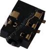 Konnektor Headset Samsung D410 Headset-Anschlu�, Headset-Buchse