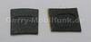2 St�ck Abdeckung Schrauben Unterschale Samsung E610 Schraubenabdeckung