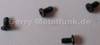 2 St�ck Antennenschrauben Samsung U600, Schraube zur Befestigung der Antenne 1,4 x 2,5mm
