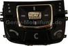 Kleine Tastenmatte Samsung D600 Men�tasten
