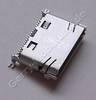 Externer Konnektor Samsung SGH-D900i original Ladeanschlu�, Headsetanschlu�, Datenkabelanschlu�, Mini-USB-Buchse