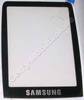 Gro�e Displayscheibe Samsung D820 Scheibe vom Display