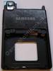 Unterschale Samsung P300 Cover Geh�userahmen incl. Kamerascheibe