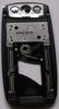 Unterschale Schieber Samsung E370 Geh�userahmen, Cover incl. Schiebemechanik und Kamerascheibe