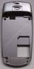 Unterschale Tastatur Samsung Z500 Cover, Geh�usetr�ger, Akkuaufnahme