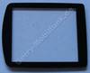 Kleine Displayscheibe Samsung Z500 Scheibe vom �u�eren Display