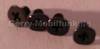 4 St�ck Schrauben Samsung SGH U600 original Schraubenset