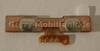 Flexfolie Lautst�rketaste Samsung Z400 Flachband der Taste Laut/Leise
