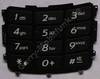 Gro�e Tastatur Samsung D900 original Tastenmatte Telefon Tasten