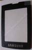 Gro�e Displayscheibe Samsung D900 original Scheibe vom Hauptdisplay Fenster
