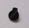 Abdeckung Schrauben links und rechts Samsung D900 original Blende der Schrauben am Tastaturgeh�use