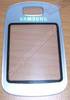 Gro�e Displayscheibe Samsung E530 Scheibe Hautpsdisplay