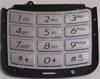 Tastenmatte Telefon Samsung E250 gro�e Tastenmatten