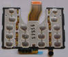 Tastaturfolie Samsung P310 original Tastaturmodul, DomeSheet incl. Mikrofon