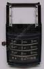 Oberschale Tastatur Samsung U600 original Cover vom Geh�usetr�ger incl. Tastenmatten Telefon und Tastaturmodul incl. Mikrofon