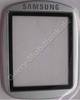 Displayscheibe gro�es Display Samsung E340 Displayfenster
