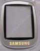 Gro�e Displayscheibe Samsung E330N Scheibe vom Display