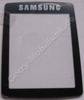 Gro�e Displayscheibe Samsung X300 Scheibe vom Display