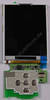 LCD-Display f�r Samsung J600 original Ersatzdisplay, Farbdisplay