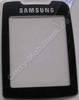 Gro�e Displayscheibe Samsung SGH E630 Scheibe vom Display