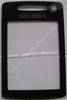 Gro�e Displayscheibe Samsung Z630 originale Scheibe Display