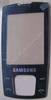 Gro�e Displayscheibe Samsung SGH-E840 Scheibe vom Hauptdisplay, Displayfenster
