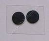 Schraubenabdeckung Samsung ZM60 original Abdeckung der Schrauben vom Tastaturgeh�use