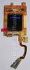 Sub-LCD-Display Samsung Z300 original Displaymodul (Ersatzdisplay) kleines Display Au�en incl. Flexkabel und Displayplatine