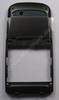 Unterschale Tastatur Samsung D900i original unteres Cover der Unterschale, Geh�usetr�ger Silver, Silber