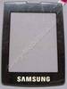 Gro�e Displayscheibe Samsung D900i original Scheibe vom Hauptdisplay Fenster