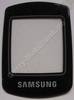 gro�e Displayscheibe Samsung X150 original Main Window