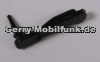 Abdeckung Ladeanschlu� Samsung Z540 original Abdeckung externer Konnektor