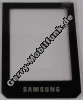 Gro�e Displayscheibe Samsung Z510 original Scheibe Displayfenster