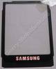 Displayscheibe gro�es Display Samsung E770 original Displayfenster