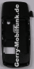 Unterschale original Samsung SGH-C140 Cover, Geh�userahmen