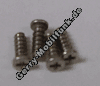 4 St�ck Schrauben Set Samsung SGH-C140 Geh�useschrauben