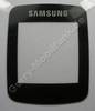 Gro�e Displayscheibe Samsung SGH-C260 original Scheibe vom gro�en Display