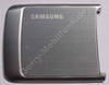 Akkufachdeckel Samsung SGH G800 original Batteriefachdeckel, Cover