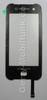 Touchscreen, Gro�e Displayscheibe Samsung SGH F700 QBowl original Scheibe vom Display mit Touchscreen