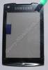 Displayscheibe Samsung SGH-U900 Soul Display Fenster