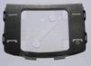 Funktionstastenmatte Samsung SGH-U900 Soul original Tastenmatte Men�tasten, Men� Tastatur