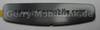 Hintere Abdeckung Geh�usetr�ger Samsung J700 original Logobatch, Schraubenabdeckung hinten
