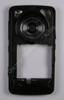 Unterschale Geh�userahmen Samsung GT-M8800 original Cover Geh�usetr�ger mit Akkuverschlu�