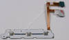 Flexkabel der Men�tasten Samsung GT-M8800 Naviflex, Flachbandkabel