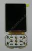 Displaymodul Samsung GT-S3500 LCD, Farbdisplay mit Tastaturmodul Men�tasten
