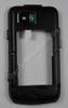 Unterschale Samsung GT-S5600 original Geh�userahmen, Geh�usetr�ger