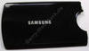 Akkufachdeckel Samsung SGH GT-i8910 HD Batteriefachdeckel